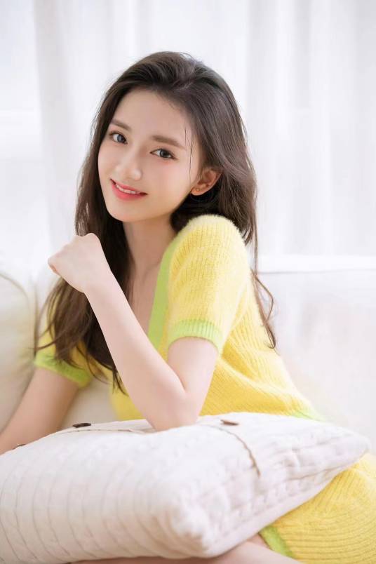 段钰（中国内地女演员）