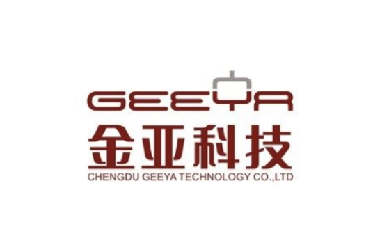 金亚科技
