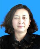 张晓玲（甘肃省定西市供销合作社党组成员、副主任）
