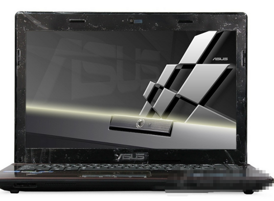 华硕A43EI243SV-SL(88GB/750GB)