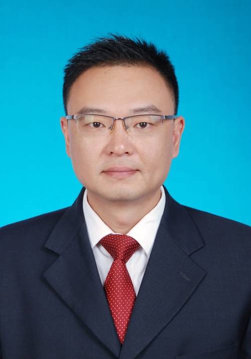 朱浩（浙江省绍兴市诸暨市委常委、副市长（挂职））