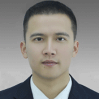 王皓（浙江莲都经济开发区管委会主任、党工委副书记）