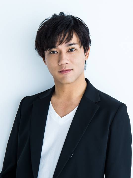 小泽雄太