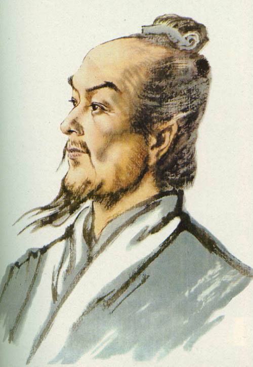张衡（中国东汉时期科学家、文学家）