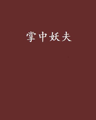 掌中妖夫