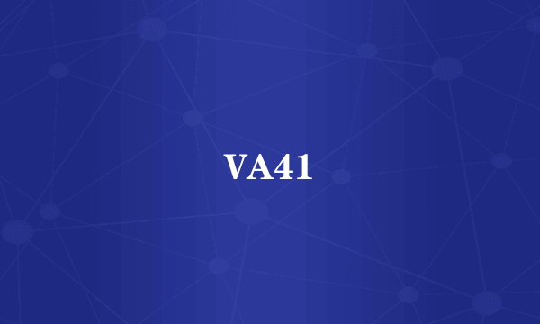 VA41