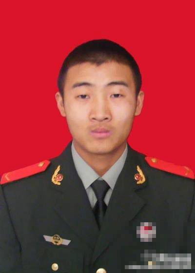 赵子龙（2015年1·2哈尔滨仓库起火事故遇难消防员）