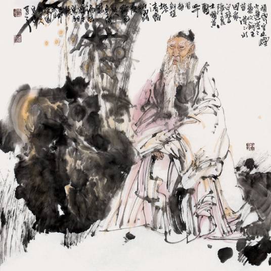 刻鹄不成尚类鹜