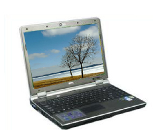 明基Joybook S41-HC64