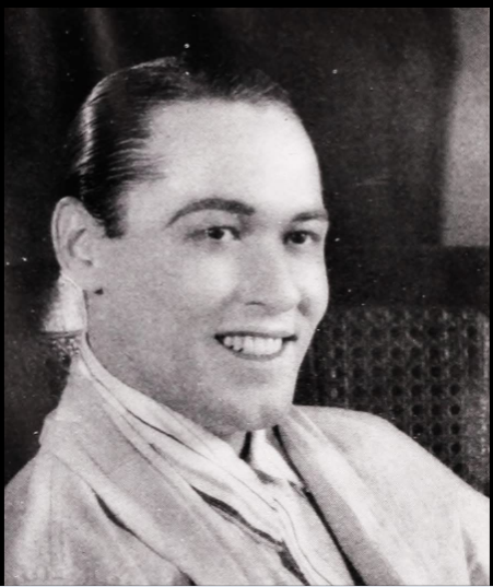 Sayre Dearing