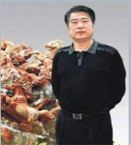 郑兴（西安兴正元实业投资集团有限公司总裁）