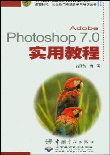 Adobe photoshop 7.0实用教程