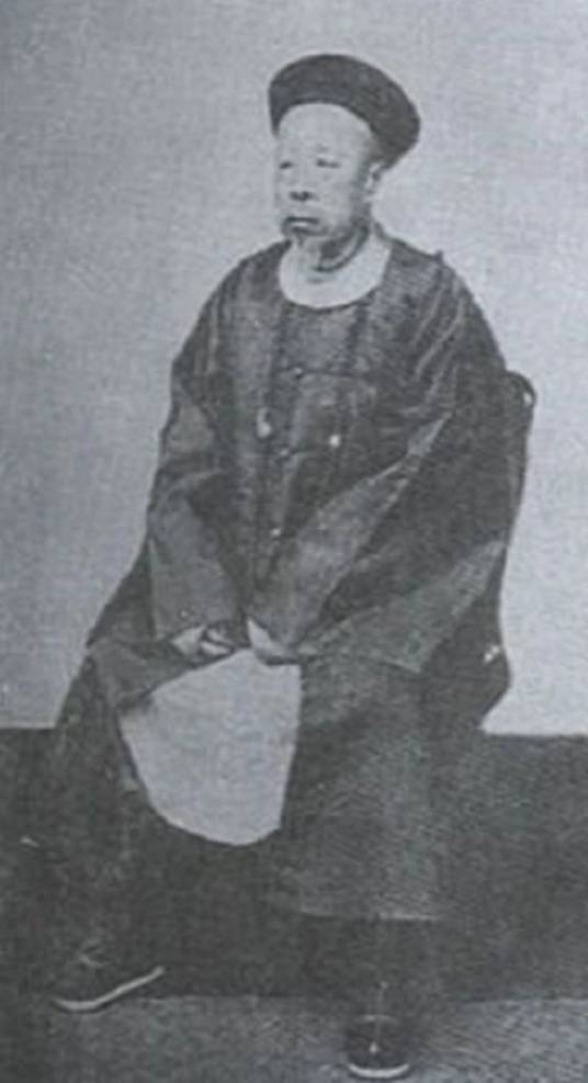 张曾扬