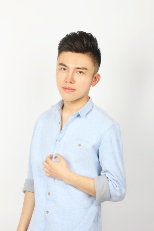 杨磊（中国内地男演员）
