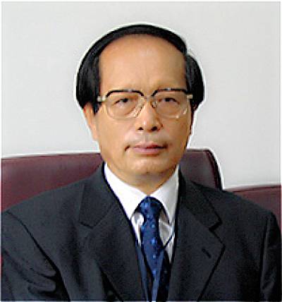 贾志杰（湖北省委原书记）