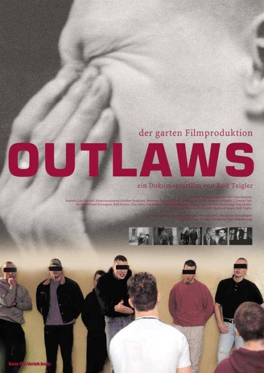 Outlaws（Rolf Teigler执导的纪录片）
