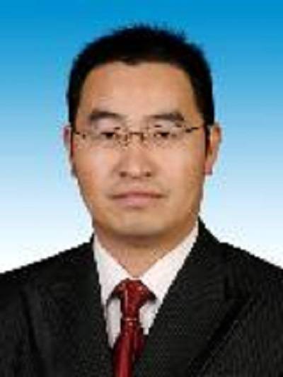 王彬（兰州兰石集团有限公司党委书记、董事长）