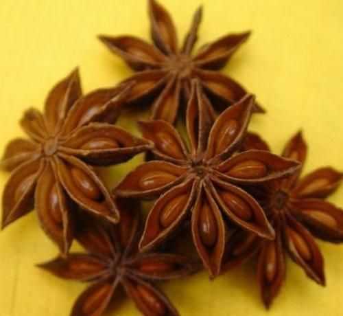 八角茴香油