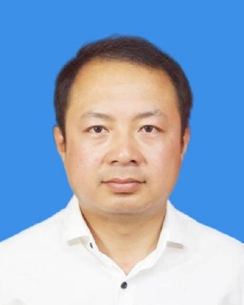 高秋波（河北省承德市人力资源和社会保障局党组成员、副局长）
