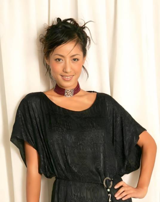 蒋怡（中国内地女演员、节目主持人、模特）