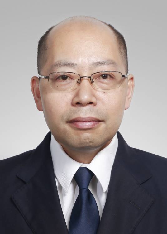 杨康（四川省成都市温江区住房和城乡建设局党组成员、调研员）