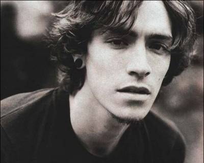 Brandon Boyd
