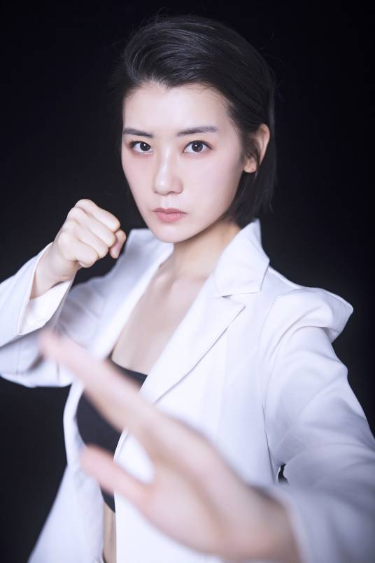王娇（中国内地女演员）