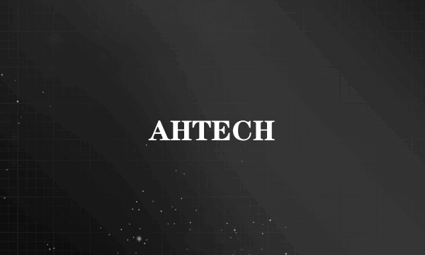 AHTECH
