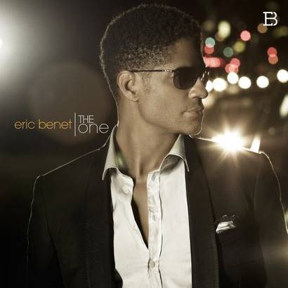 The One（Eric Benet的音乐专辑）