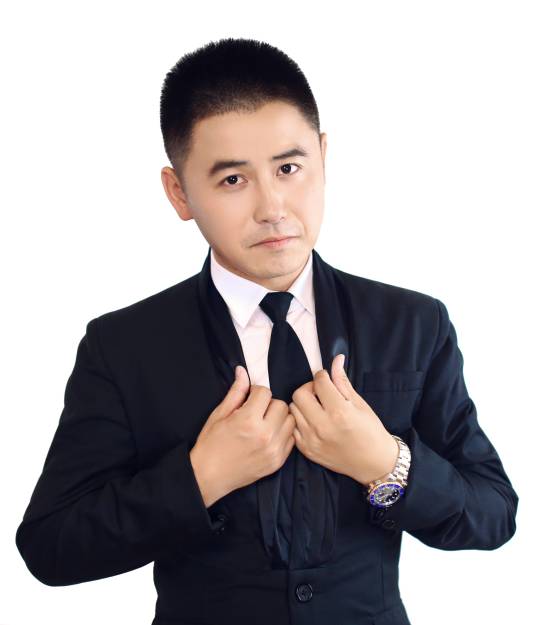 谯鹏飞