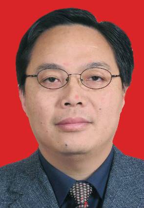 陈默（重庆市潼南区人大常委会副主任）
