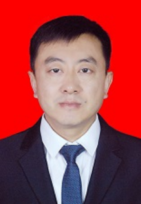 史小兵（山西省长治市武乡县人民政府党组成员，副县长）