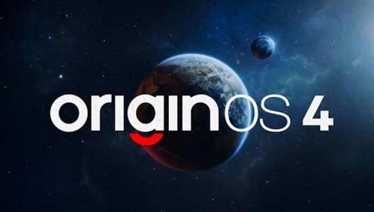OriginOS 4.0
