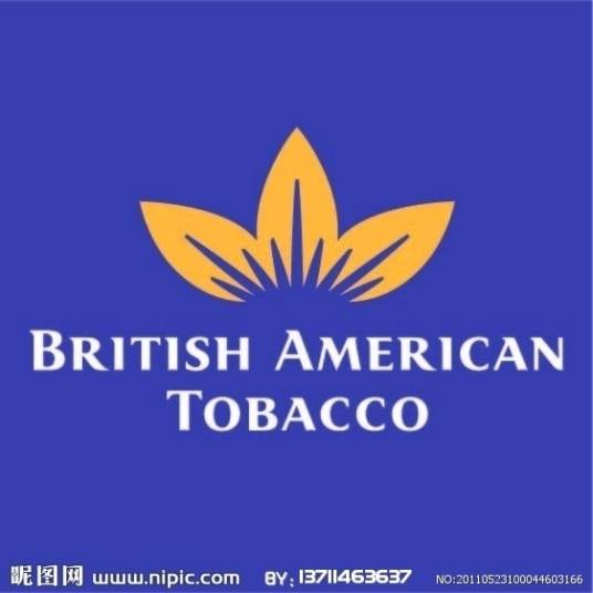 英美烟草集团