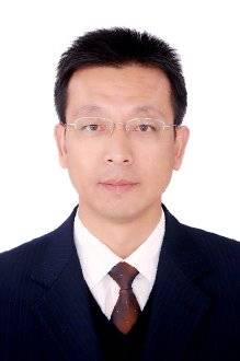 李振佑（华池县人民政府县长助理）
