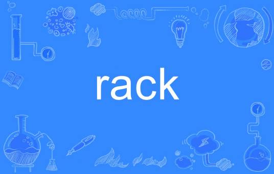 rack