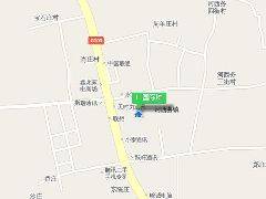 国际城