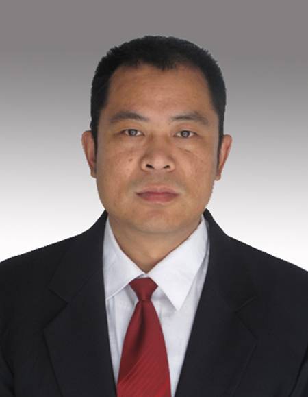 邵兵（辽宁省沈阳市法库县教育局党组成员、副局长）