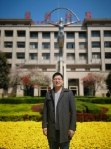 包含（长安大学公路学院教授）