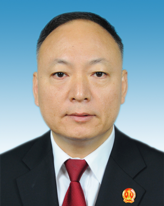 蔡敏（广西北海市委政法委委员（兼），市司法局党组书记、局长，二级巡视员）