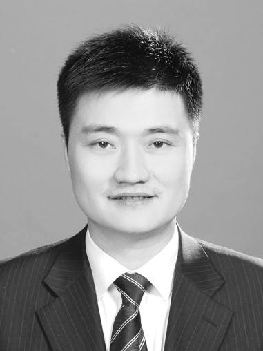 曹冬（山西国际电力集团有限公司副董事长）