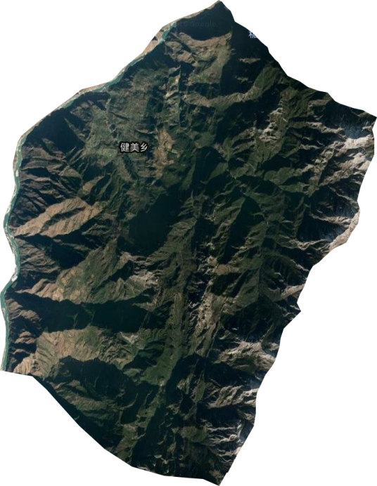健美乡