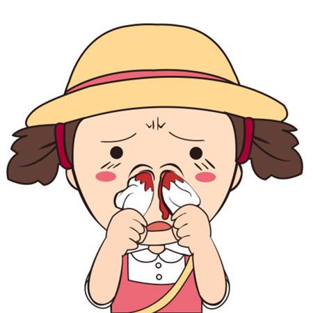 沙鼻子