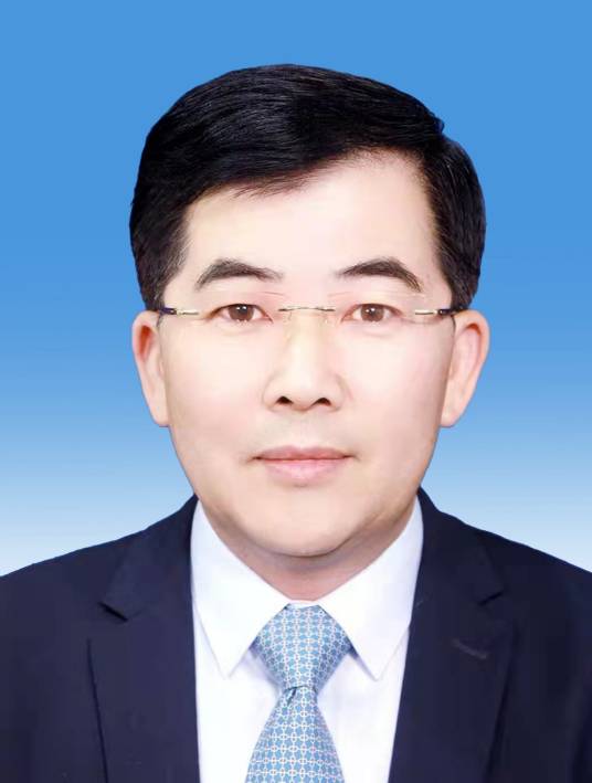 罗平（安徽省合肥市政协党组成员、副主席、市政府秘书长）