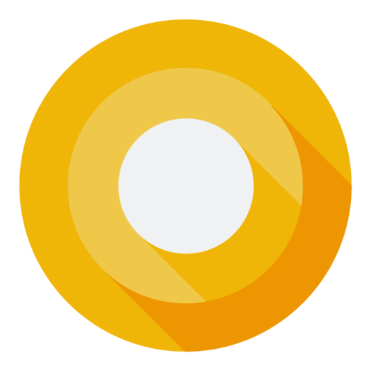 Android 8.0