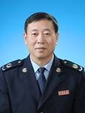 金锋（哈尔滨市地方税务局党组成员）