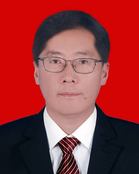 王立平（中国共产党永宁县第十四届纪律检查委员会书记、监察委员会主任）