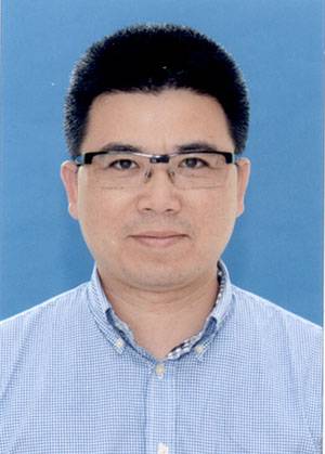 林海（浙江省宁波市余姚市原副市长）