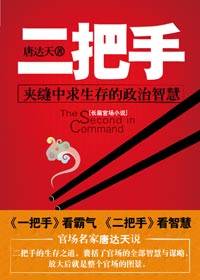 官场中层攀升夹缝求生：二把手