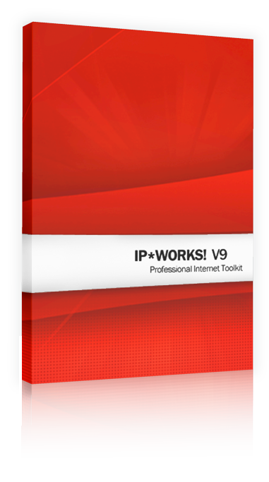 IP*Works!
